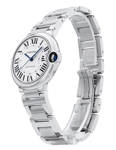 Cartier Ballon Bleu De Cartier WSBB0048